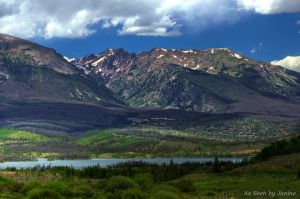 c84-1t-Dillon Reservoir and the Ten Mile Range.jpg